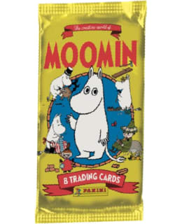 THE CW OF MOOMIN - KERÄILYKORTIT -26 Main Image