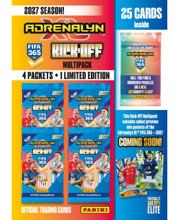 PANINI FIFA 365XL KICK-OFF 26-27 MULTISE Main Image