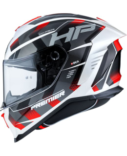 Premier Hyper HP2 Helmet Main Image