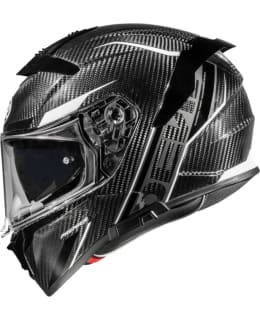 Premier Devil Carbon ST8 helmet Main Image