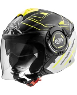 Premier Cool Evo NT Y8 BM kypärä Main Image