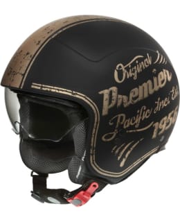 PREMIER KYPÄRÄ ROCKER ON 19 BM XS Main Image