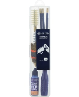 BERETTA CLEANING KIT SHOTGUN 12GA PUHD Main Image