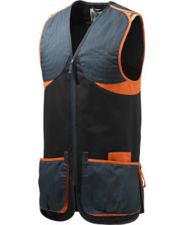 BERETTA FULL COTTON VEST L LIIVI Main Image
