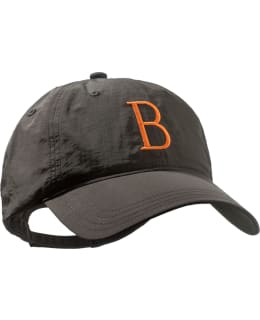 BERETTA BIG B HAT COFFEE Main Image