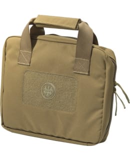BERETTA PISTOL CASE BROWN PISTOOLILAUKKU Main Image