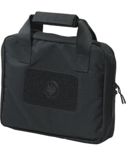 BERETTA PISTOL CASE BLACK PISTOOLILAUKKU Main Image