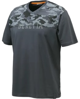 BERETTA CAMO L T-PAITA Main Image