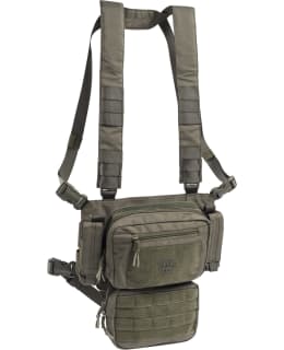 BERETTA TACTICAL CHEST RIG VIHREÄ LAUKKU Main Image