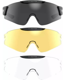 BERETTA INTERMASK EYEGLASSES AMPUJANLAS Main Image