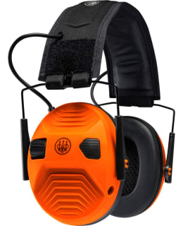 BERETTA ELECTRONIC ORANGE KUULOSUOJAIMET Main Image