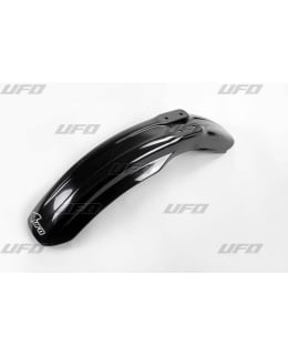 UFO ETULOKASUOJA CR80/85 96- MUSTA 001 Main Image