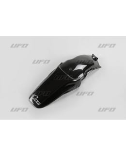 UFO TAKALOKASUOJA CR80/85 96- MUSTA 001 Main Image