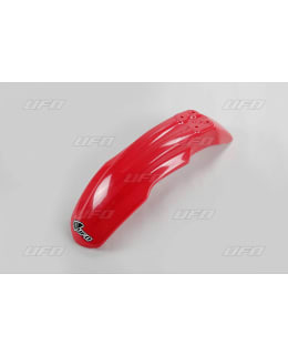 UFO ETULOKASUOJA CRF150 07-,PUNAINEN 070 Main Image