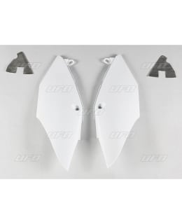 UFO SIVUNUMEROKILVET CRF250R/RX 18- / CR Main Image