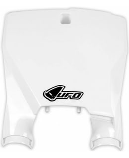 UFO STADIUM FRONT NUMBER PLATE HVA TC/FC Main Image