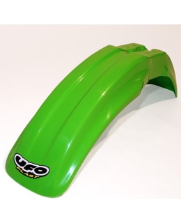 UFO ETULOKASUOJA KX80/85 91-13 VIHREÄ 02 Main Image