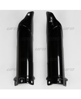 UFO ETUHAARUKAN SUOJAT KX85 14- MUSTA 00 Main Image