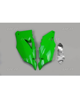 UFO SIDE PANELS KX250F 21- ,KX450F 19- Main Image