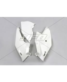 UFO 650-4062-047 SIVUNUMEROKILVET KTM125 Main Image