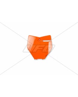 UFO ETUNUMEROKILPI KTM125-525 SX/SXF 16- Main Image
