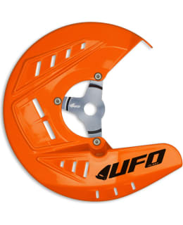 UFO JARRULEVYSUOJA ETU SX/SX-F EXC/EXC-F Main Image