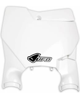 UFO 650-4080-047 STADIUM FRONT NUMBER PL Main Image