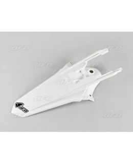 UFO TAKALOKASUOJA KTM85SX 18-,VALKOINEN Main Image