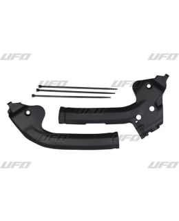 UFO KEHYSSUOJA KTM SX85 18- MUSTA 001 Main Image