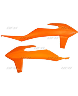 UFO 650-4092-127 ILMANOHJAIN KTM125-450 Main Image