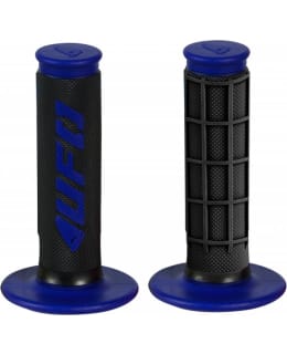 UFO TUPET CHALLENGER MUSTA/SININEN 089 Main Image