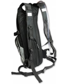 UFO 2L MUSTA/HARMAA/VIHREÄ CAMELBACK Main Image