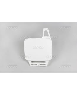 UFO ETUNUMEROKILPI VETERAN MX/ENDURO 79- Main Image