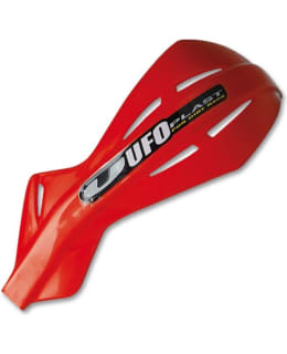 UFO KÄSISUOJAT ALU PUNAINEN 070 Main Image