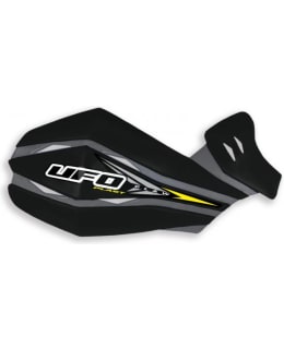 UFO 650-1640-001 KÄSISUOJAT CLAW MUSTA 0 Main Image