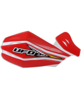 UFO KÄSISUOJAT CLAW PUNAINEN 070 Main Image