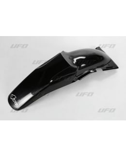 UFO TAKALOKASUOJA RM125/250 96-00 MUSTA Main Image