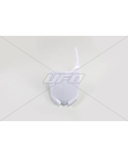 UFO ETUNUMEROKILPI YZF250 10-18 /450 10- Main Image