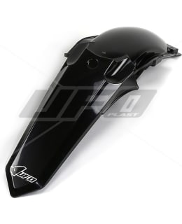 UFO TAKALOKASUOJA YZ125/250 15- MUSTA 00 Main Image