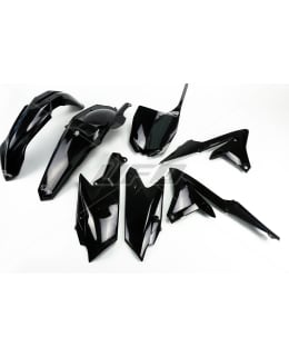 UFO 650-K318-001 MUOVISARJA 5-OSAINEN MU Main Image