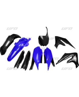 UFO MUOVISARJA 6-OSAINEN OFFIICIAL TEAM Main Image