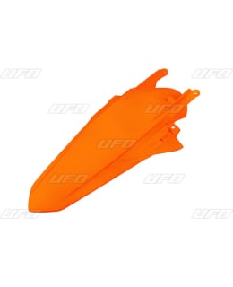 UFO TAKALOKASUOJA EXC/EXC-F 20- ORANSSI Main Image