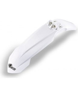 UFO ETULOKASUOJA KTM85SX 18-, WHITE 042 Main Image