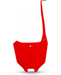 UFO ETUNUMEROKILPI CRF250R/RX 2022- ,CRF Main Image