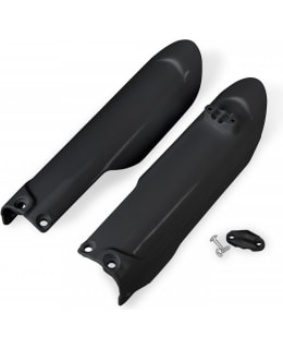 UFO ETUHAARUKAN SUOJAT TC85 2018- MUSTA Main Image