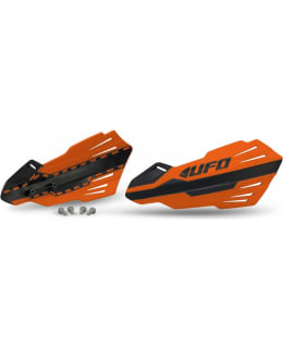 UFO KÄSISUOJAT OEM KTM 125-450 2014- ORA Main Image