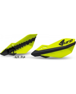 UFO KÄSISUOJAT OEM HVA 125-501 2015- FLU Main Image