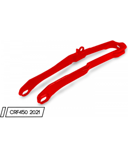 UFO 650-5610-070 KETJULAAHURI CRF250R/RX Main Image