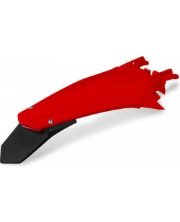 UFO REAR FENDER ENDURO LED GASGAS EC/EC- Main Image