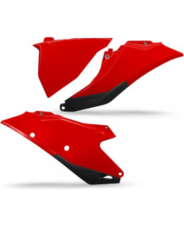 UFO 650-7129-062 SIVUNUMEROKILVET GASGAS Main Image